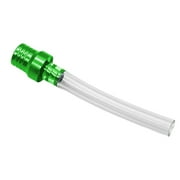 Motorcycle ATV Gas Fuel Cap Vent BreatherHose Tube Bike Tank For PIT Dirt best X6C2